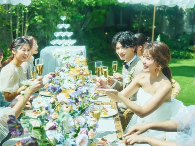 グランラセーレの森