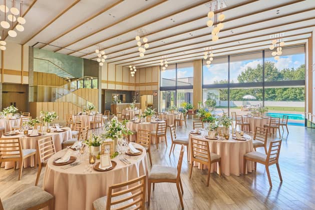 グランラセーレの森