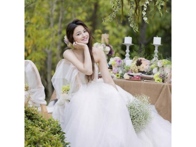 グランラセーレの森