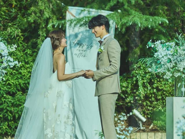 グランラセーレの森