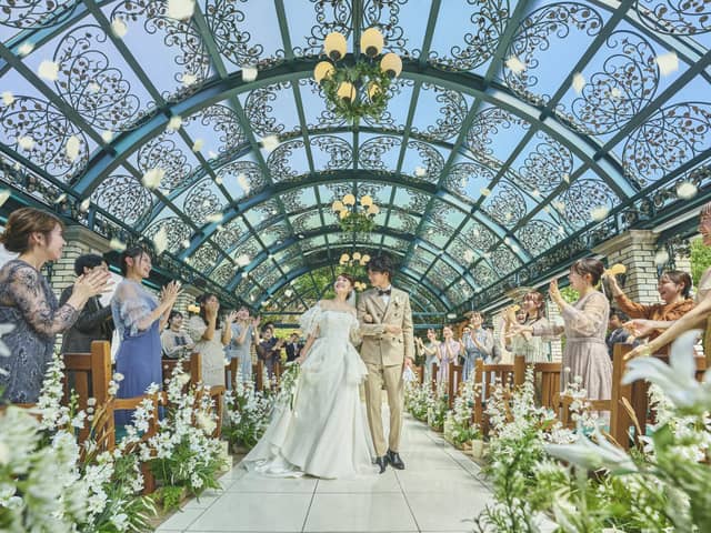 グランラセーレの森