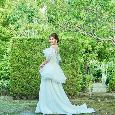 グランラセーレの森