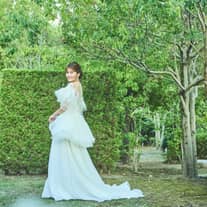 リニューアル特典!レンタル衣裳50%OFF!!