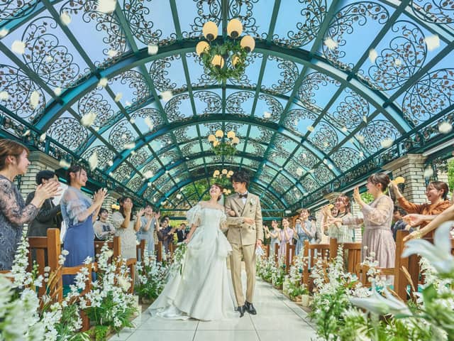 グランラセーレの森