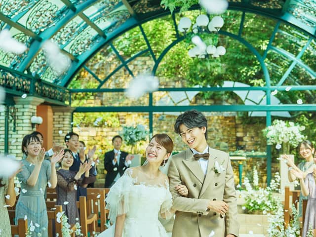 グランラセーレの森