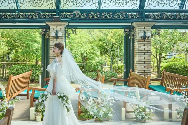 グランラセーレの森