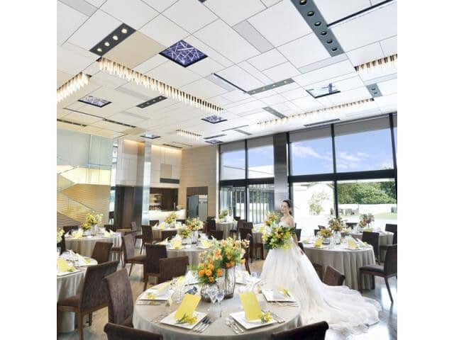 グランラセーレの森