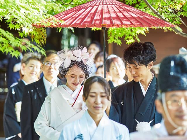 グランラセーレの森