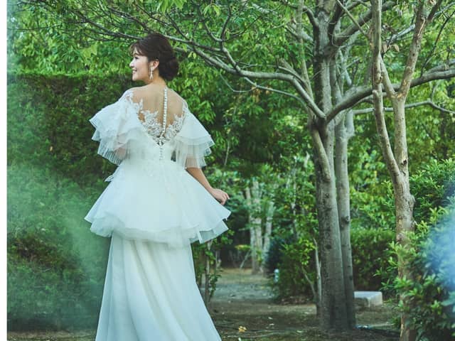 グランラセーレの森