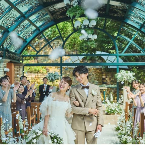 グランラセーレの森