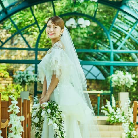 グランラセーレの森