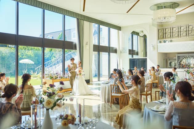 グランラセーレの森