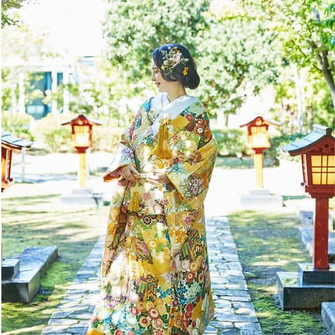グランラセーレの森