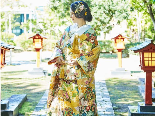 グランラセーレの森