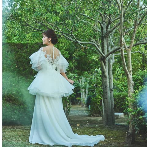 グランラセーレの森