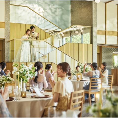 グランラセーレの森