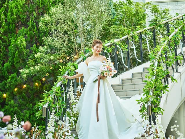 グランラセーレの森