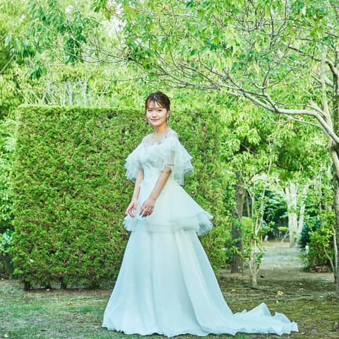 グランラセーレの森