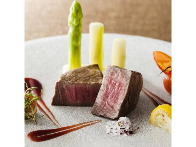 グランラセーレの森