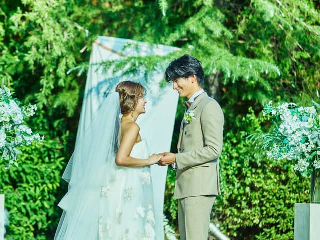 グランラセーレの森