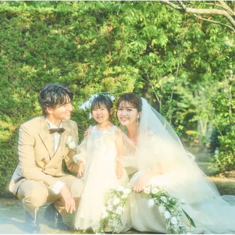 グランラセーレの森