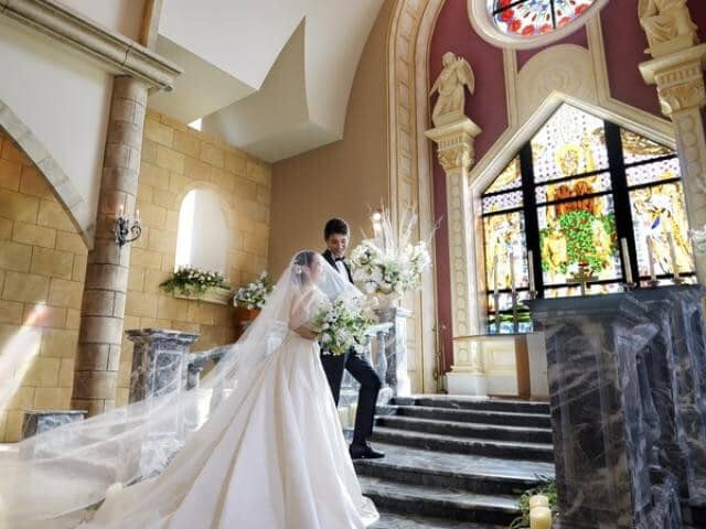 グランラセーレの森