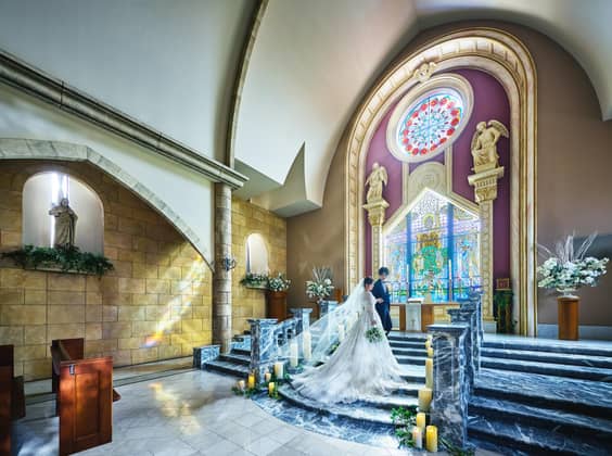 グランラセーレの森