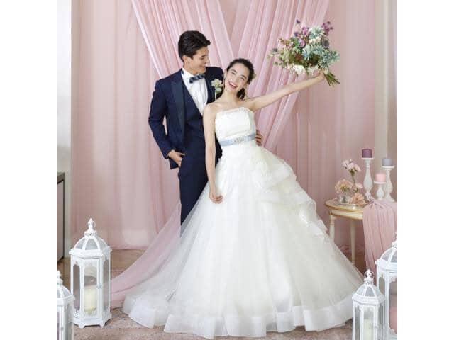 グランラセーレの森