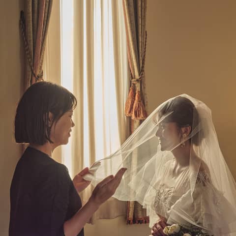 グランラセーレの森