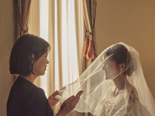 グランラセーレの森