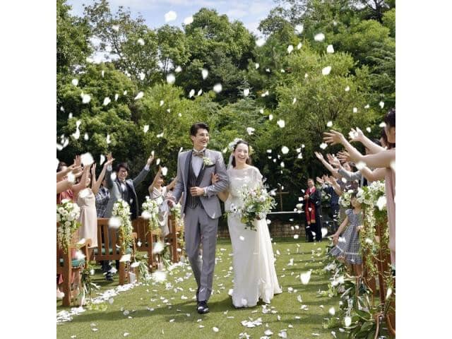 グランラセーレの森