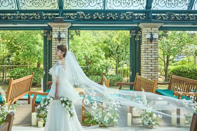 グランラセーレの森