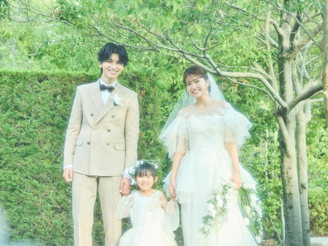 グランラセーレの森