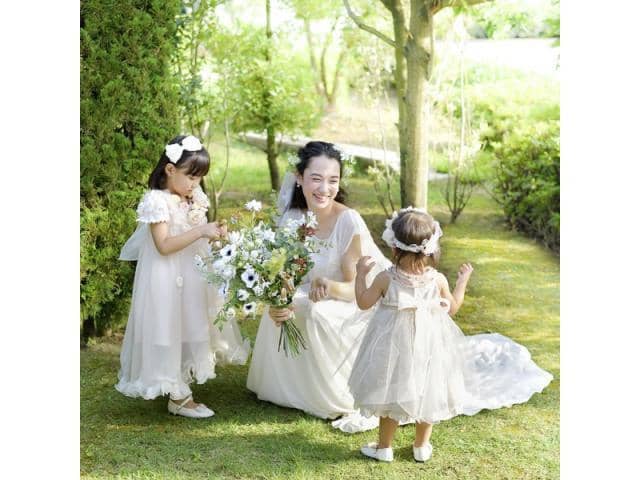 グランラセーレの森