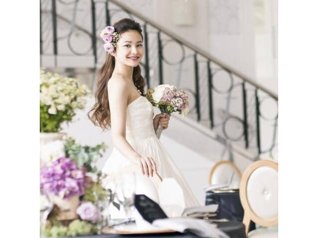 グランラセーレの森