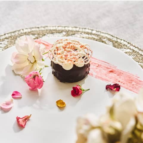 グランラセーレの森