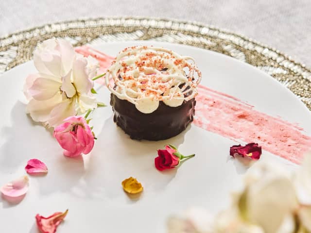 グランラセーレの森