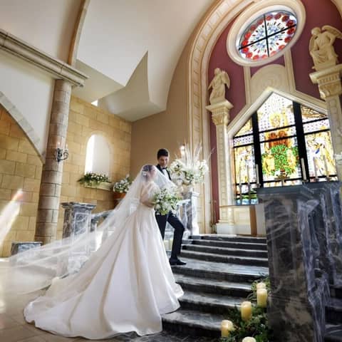 グランラセーレの森