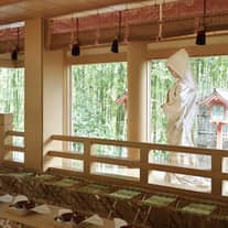 前撮り用和装 1点プレゼント