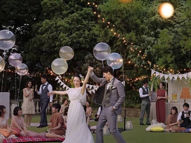 グランラセーレの森