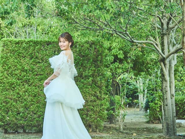 グランラセーレの森