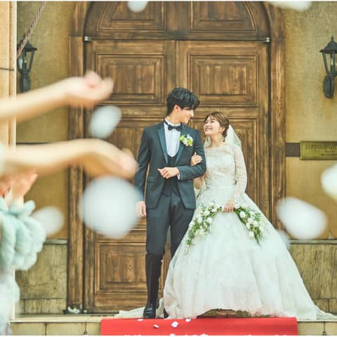 グランラセーレの森