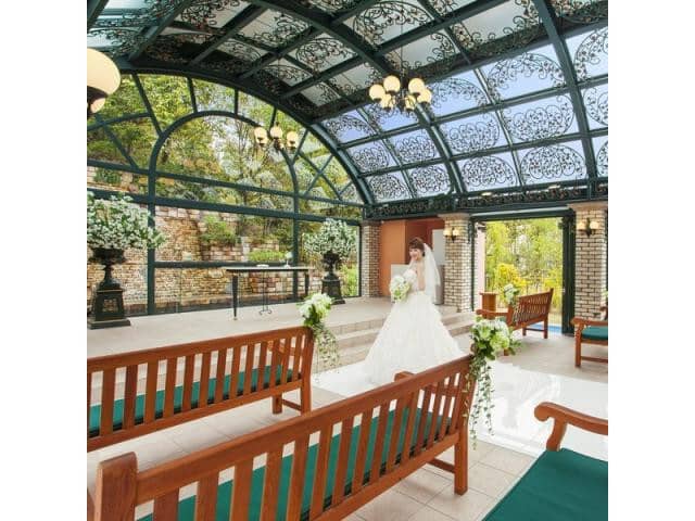 グランラセーレの森