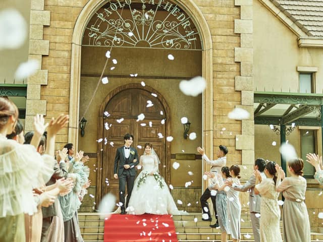 グランラセーレの森