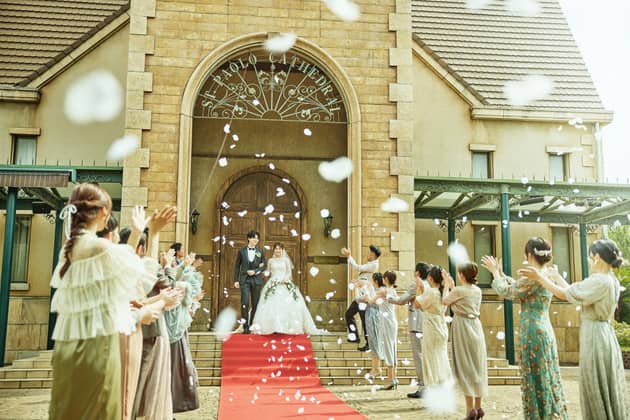 グランラセーレの森