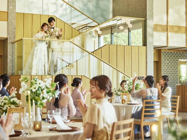 グランラセーレの森