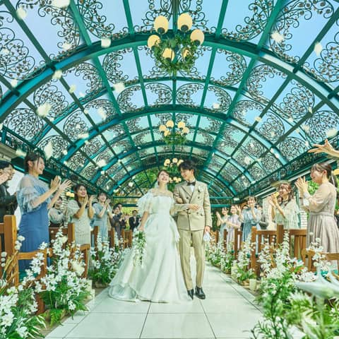 グランラセーレの森