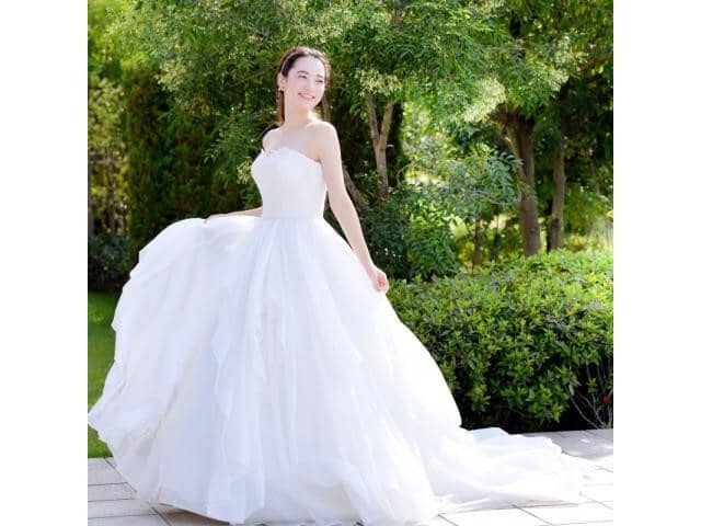 グランラセーレの森