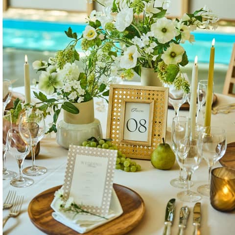 グランラセーレの森