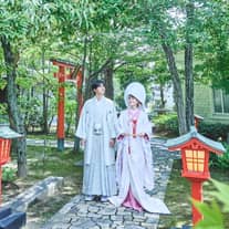 グランラセーレの森